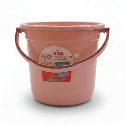 HOUSEWARE 15L Plastic Water Pail 8820